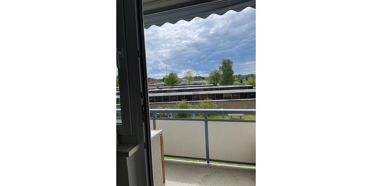 Etagenwohnung Freiberg - 2 Zimmer, 40 m&sup2;, 250&euro; | Angebot:26615618