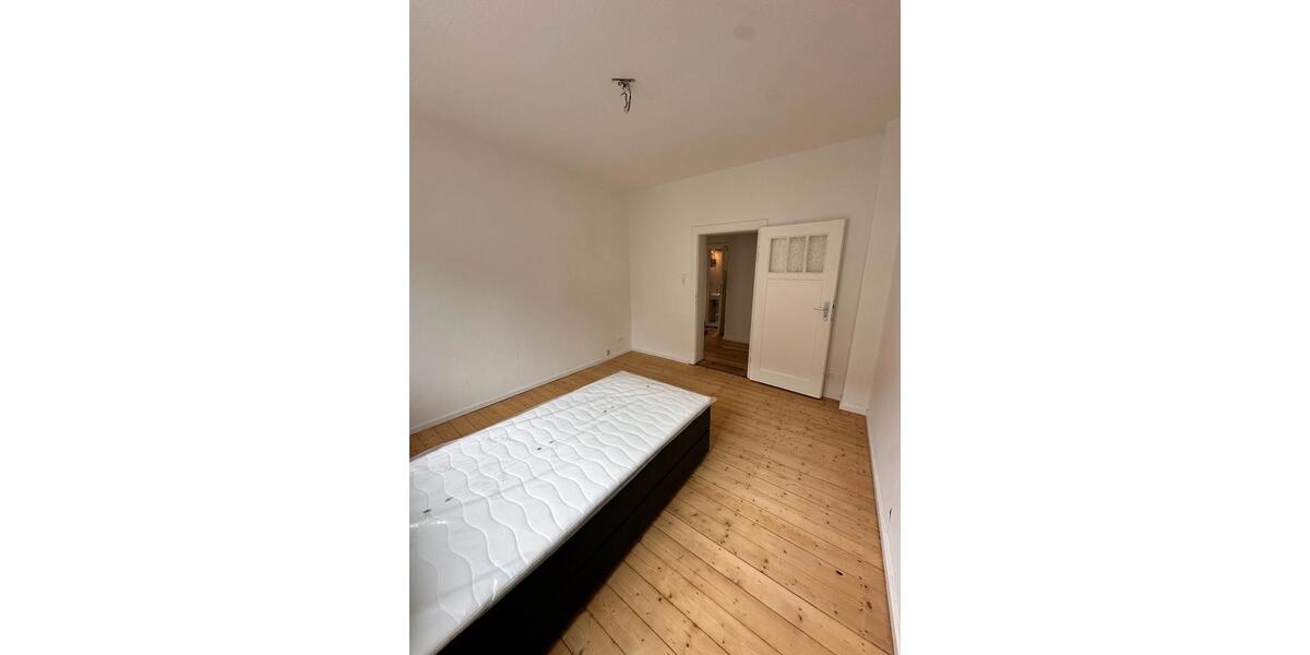 Etagenwohnung Hannover Vahrenwald-List - 1 Zimmer, 19 m&sup2;, 490&euro; | Angebot:26019400