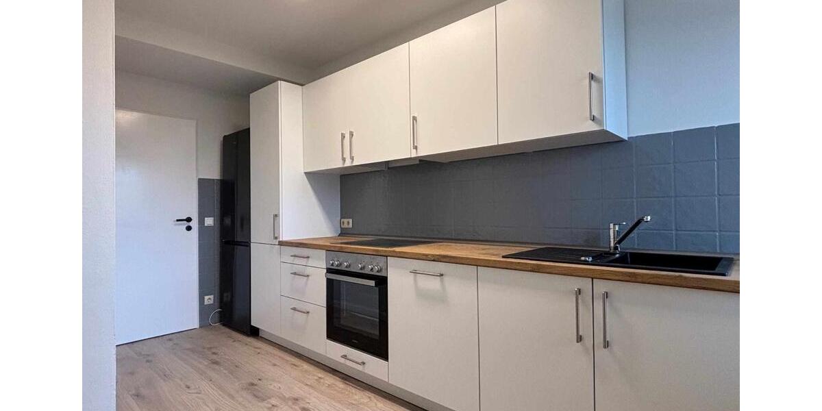 Hochparterre Kumhausen - 4 Zimmer, 88 m&sup2;, 2.600&euro; | Angebot:24877732