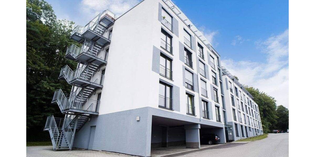 Etagenwohnung Biberach an der Riß Biberach - 2 Zimmer, 36 m&sup2;, 647&euro; | Angebot:26833403