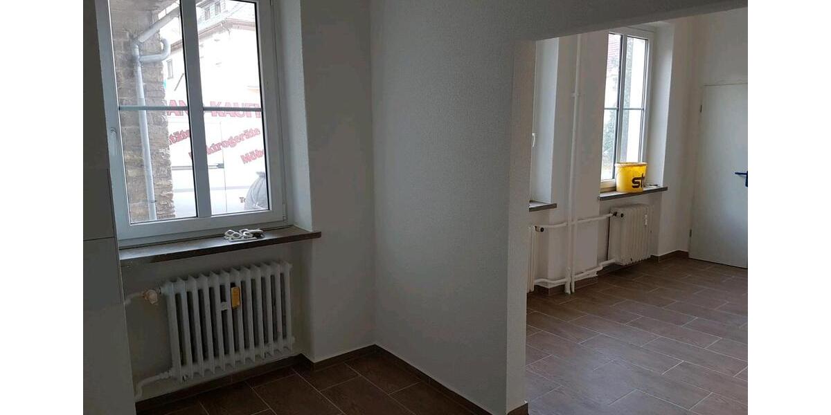 Erdgeschoßwohnung Sitzendorf - 4 Zimmer, 82 m&sup2;, 490&euro; | Angebot:25886936