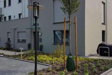 Wohnung Bielefeld Heepen - 3 Zimmer, 87 m&sup2;, 1.130&euro; | Angebot:26996653