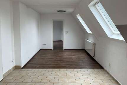 Wohnung Ludwigshafen Parkinsel - 2 Zimmer, 49 m&sup2;, 550&euro; | Angebot:27275441