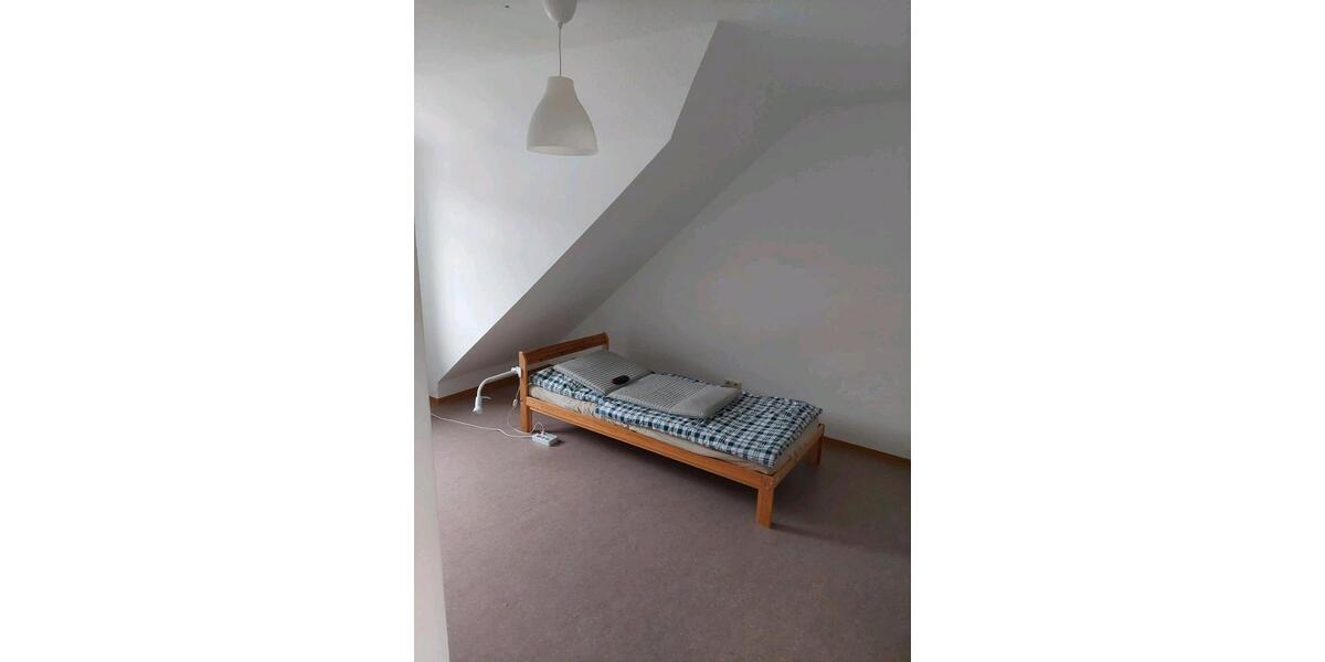 Etagenwohnung Lauterbach (Hessen) - 1 Zimmer, 25 m&sup2;, 325&euro; | Angebot:25899316