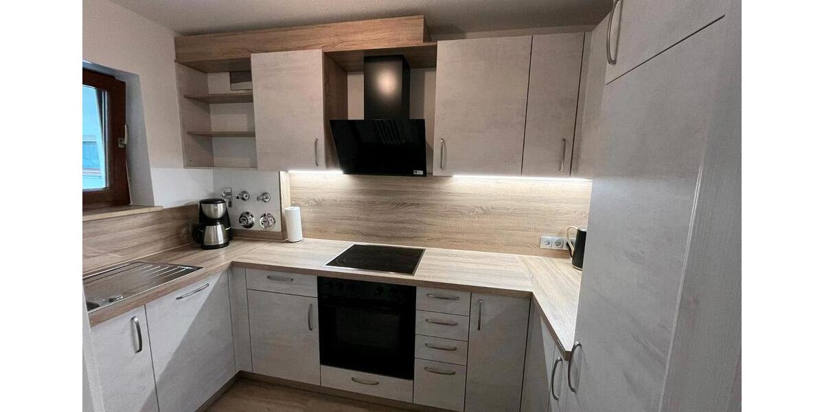 3-Zimmer-Wohnung in Langenargen am Bodensee zu vermieten 3 zimmer