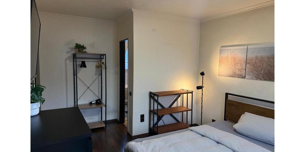 Wohnen auf Zeit Willich - 1 Zimmer, 13 m&sup2;, 22&euro; | Angebot:23294439