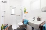 Sehr günstige Handwerker-Wohnung zu vergeben zimmer