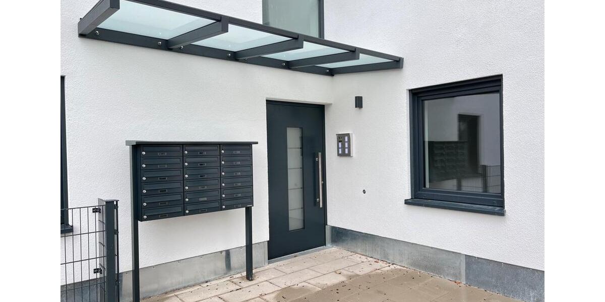 Erdgeschoßwohnung Mettenheim - 2 Zimmer, 62 m&sup2;, 780&euro; | Angebot:26283920