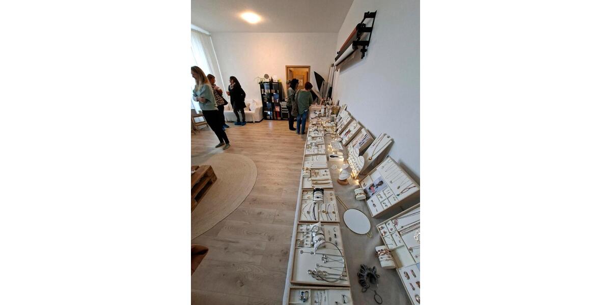 Gewerbeobjekt Demmin - 15&euro; | Angebot:25818828