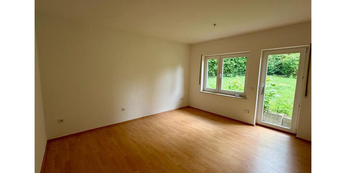 Etagenwohnung Homberg (Efze) - 3 Zimmer, 95 m&sup2;, 665&euro; | Angebot:26647530