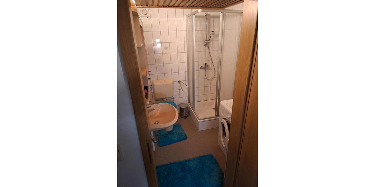 Erdgeschoßwohnung Markersdorf - 2 Zimmer, 40 m&sup2;, 420&euro; | Angebot:26647422