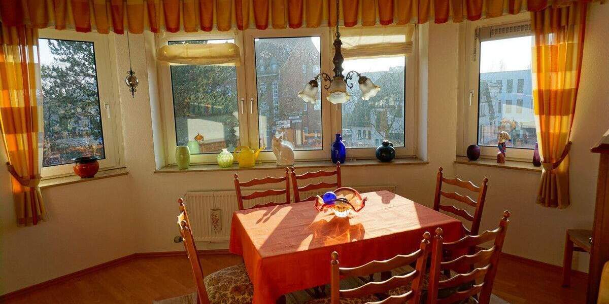 Etagenwohnung Delmenhorst Mitte - 4 Zimmer, 95 m&sup2;, 700&euro; | Angebot:25726708