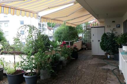 Terrassenwohnung zu Vermieten zimmer