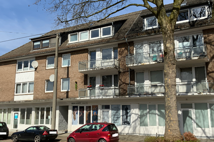 Wohnung zum Mieten in Bremen 753 € 92 m²
