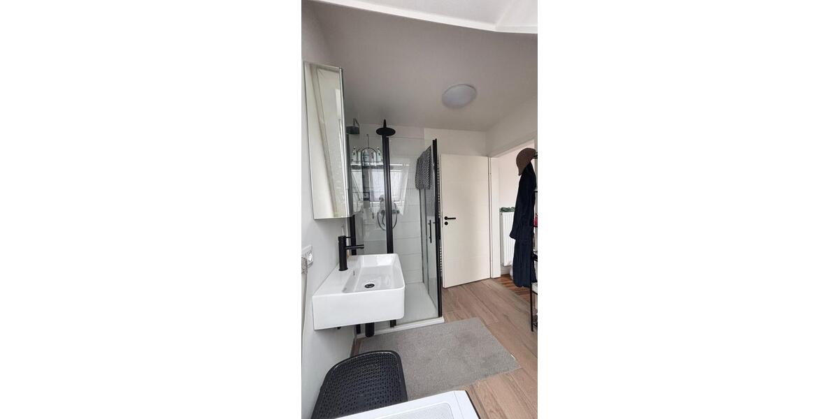 Dachgeschoßwohnung Meldorf - 2 Zimmer, 54 m&sup2;, 1.200&euro; | Angebot:24490858