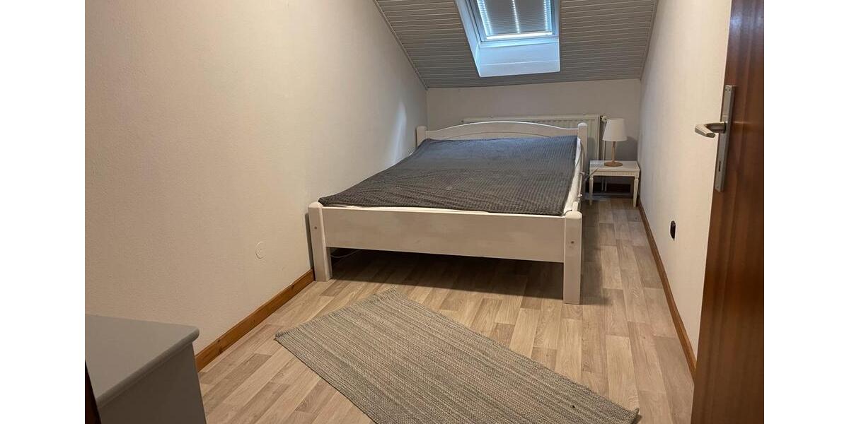 Wohnen auf Zeit Fehmarn - 2 Zimmer, 45 m&sup2;, 45&euro; | Angebot:26649674