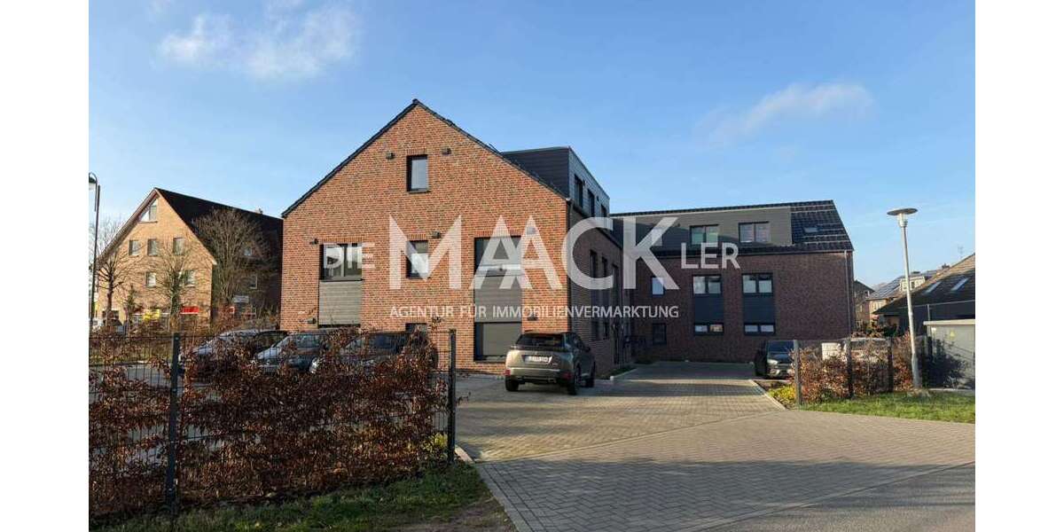 Etagenwohnung Scharnebeck - 3 Zimmer, 82 m&sup2;, 1.160&euro; | Angebot:24902235