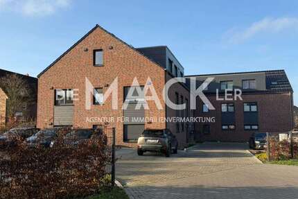 Wohnung Scharnebeck - 3 Zimmer, 82 m&sup2;, 1.160&euro; | Angebot:24902235