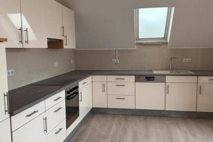 Wohnung Breitenworbis - 4 Zimmer, 110 m&sup2;, 790&euro; | Angebot:24778490