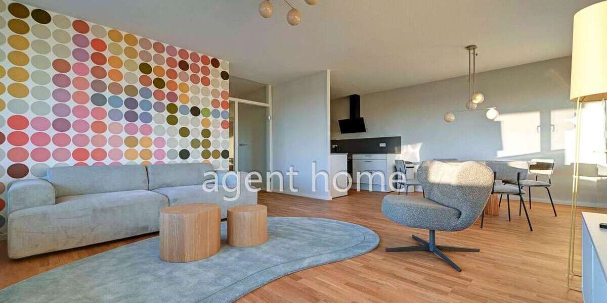 Etagenwohnung Stuttgart Fasanenhof-Ost - 3 Zimmer, 94 m&sup2;, 2.550&euro; | Angebot:26800785