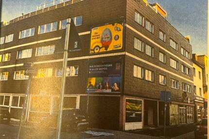 Gewerbeobjekt Oberhausen Lirich-Nord - 750&euro; | Angebot:23982413