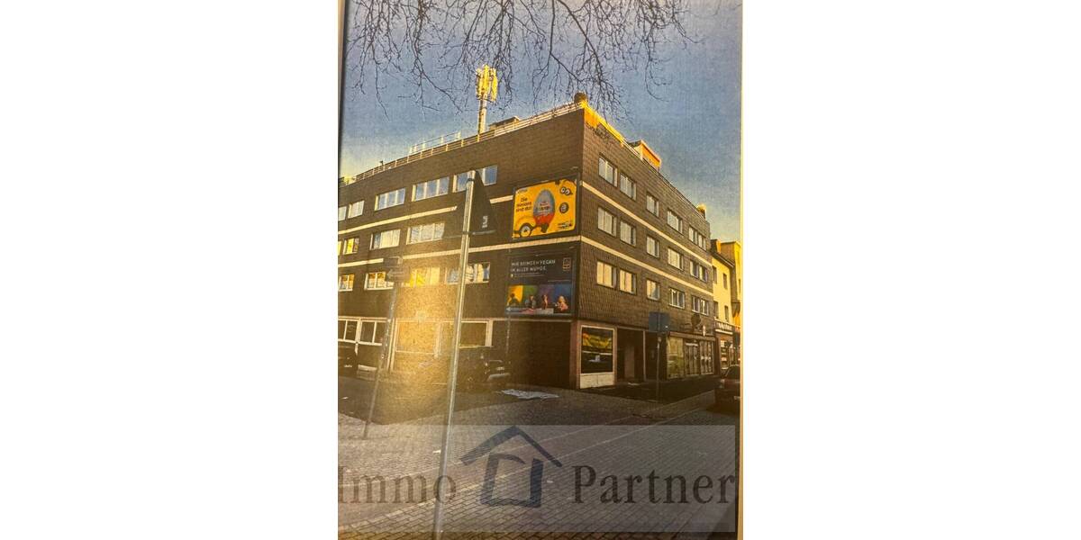 Gewerbeobjekt Oberhausen Lirich-Nord - 750&euro; | Angebot:23982413