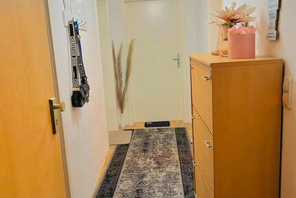 Wohnung Altensteig - 3 Zimmer, 55 m&sup2;, 650&euro; | Angebot:25049693