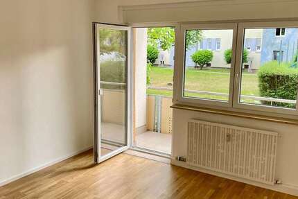 Wohnung Nürnberg Sündersbühl - 3 Zimmer, 52 m&sup2;, 593&euro; | Angebot:26925173