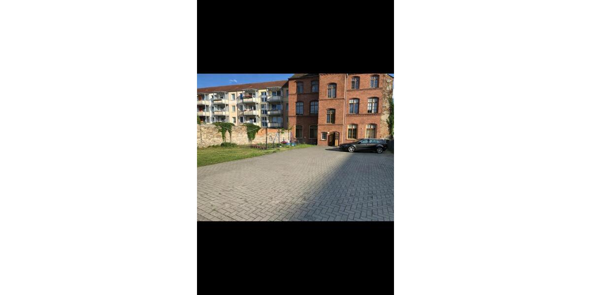 Etagenwohnung Zerbst (Anhalt) - 2 Zimmer, 54 m&sup2;, 340&euro; | Angebot:25919970