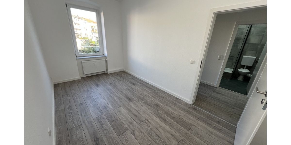 Moderne Single 2-Raum-Wohnung mit EBK* in Gera-Pforten – Ideal für modernes Wohnen! - Etagenwohnung Gera Pforten | Angebot:27040097