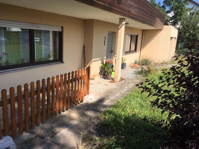Erdgeschoßwohnung Aldingen - 2 Zimmer, 69 m&sup2;, 560&euro; | Angebot:26585719