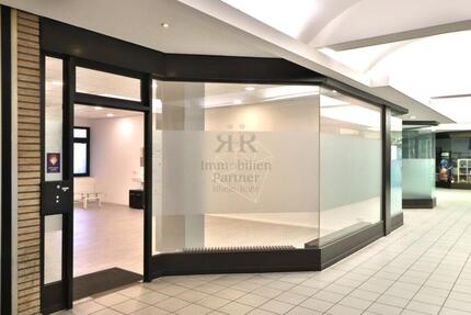 Gewerbeobjekt Dinslaken - 1.100&euro; | Angebot:24270052