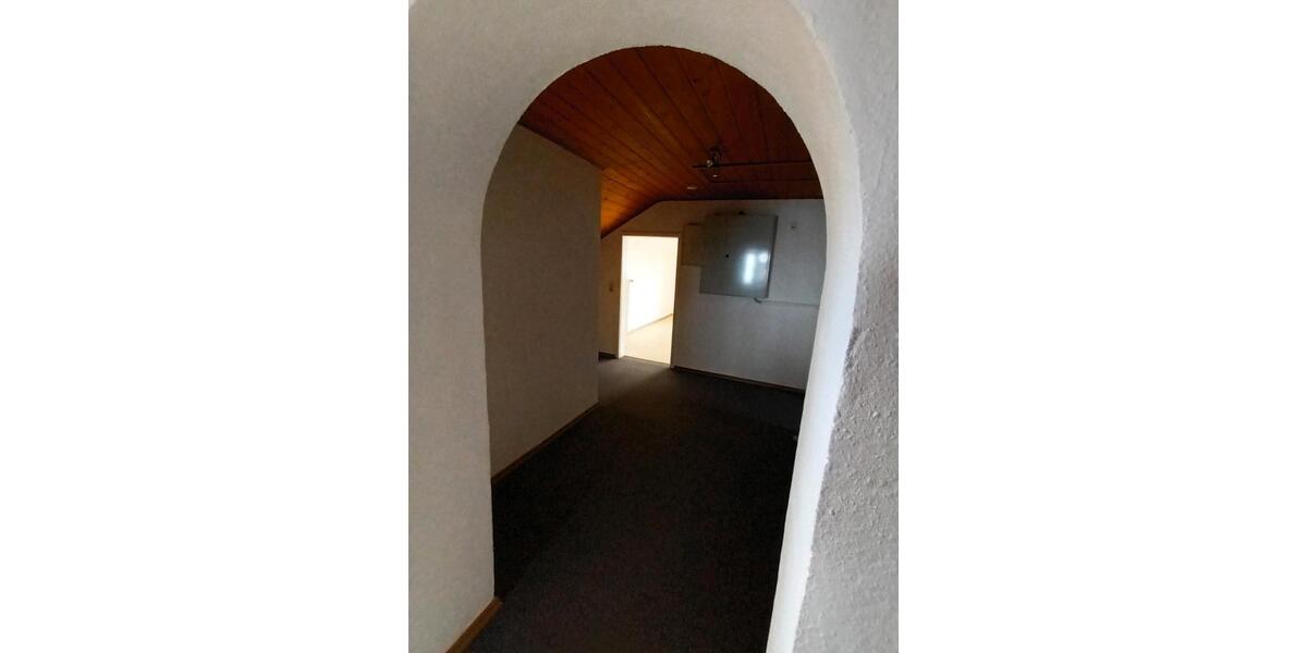 Dachgeschoßwohnung Bischofsmais - 3 Zimmer, 75 m&sup2;, 550&euro; | Angebot:24840064