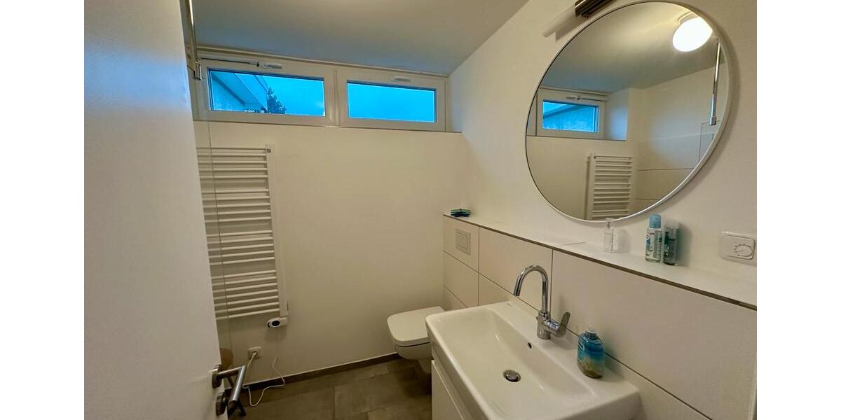 Wohnen auf Zeit Fehmarn - 3 Zimmer, 80 m&sup2;, 1.200&euro; | Angebot:24773640