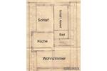 Dachgeschoßwohnung Rastede - 3 Zimmer, 80 m&sup2;, 700&euro; | Angebot:26660399
