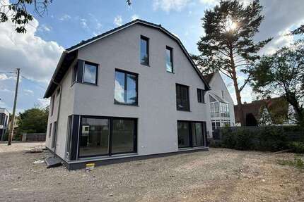 Haus München Trudering - 5 Zimmer, 159 m&sup2;, 3.600&euro; | Angebot:26945529