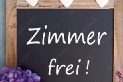 2 freie WG Zimmer ab 01.11.25 Nähe FUBreitenbachplatz zimmer