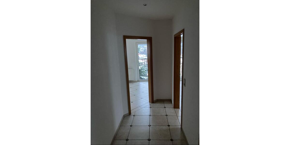 Dachgeschoßwohnung Bad Liebenstein - 2 Zimmer, 54 m&sup2;, 420&euro; | Angebot:25854925