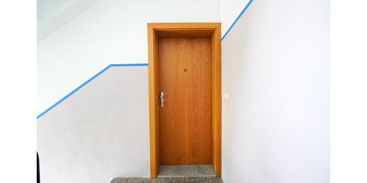 Etagenwohnung Bad Langensalza - 3 Zimmer, 59 m&sup2;, 333&euro; | Angebot:24789228