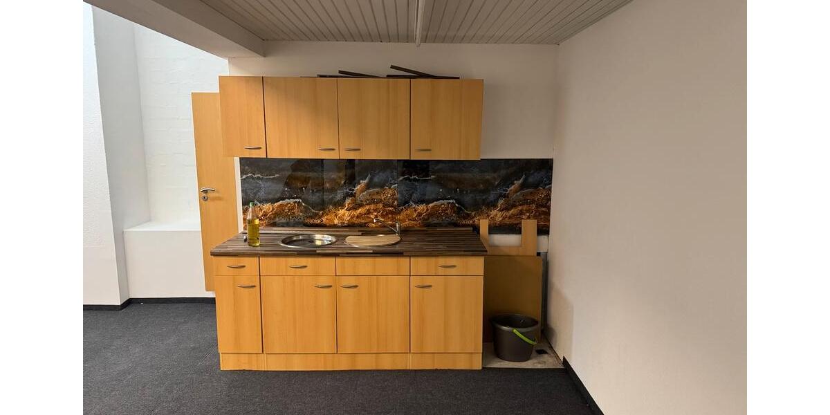 Erdgeschoßwohnung Achim - 1 Zimmer, 60 m&sup2;, 649&euro; | Angebot:25974474