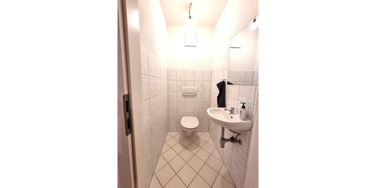 Etagenwohnung Bretten - 3 Zimmer, 83 m&sup2;, 980&euro; | Angebot:26677147