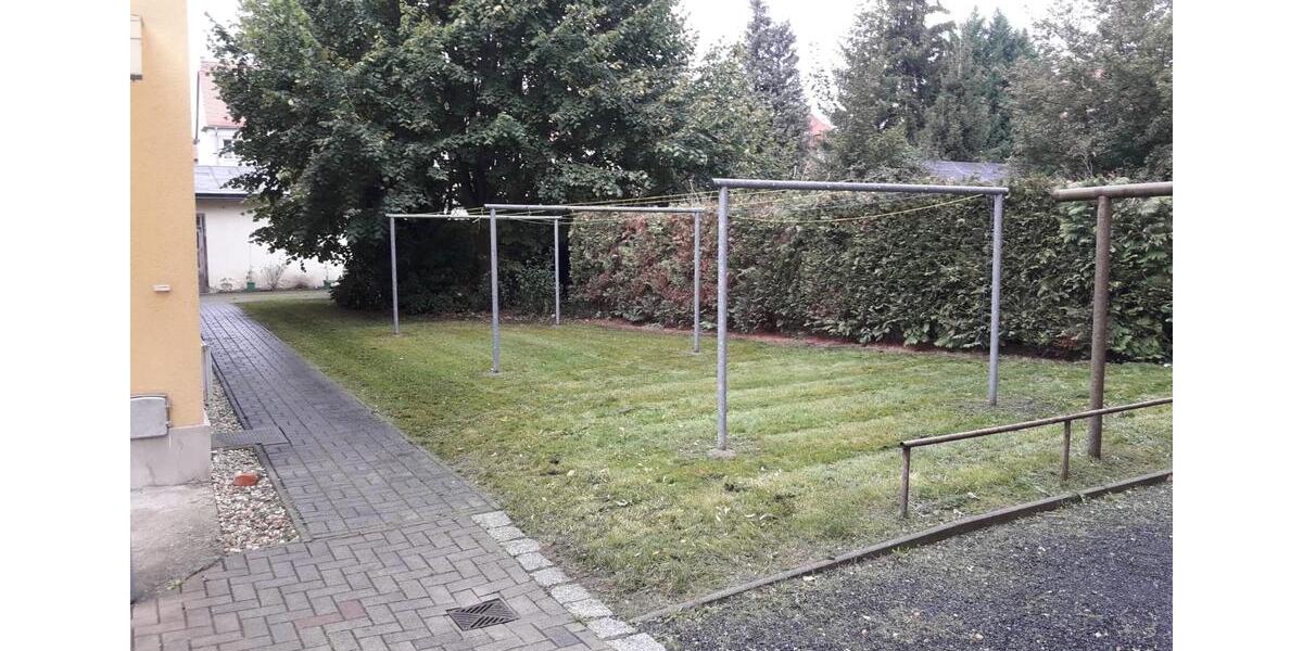 Dachgeschoßwohnung Zittau - 2 Zimmer, 53 m&sup2;, 390&euro; | Angebot:21813687