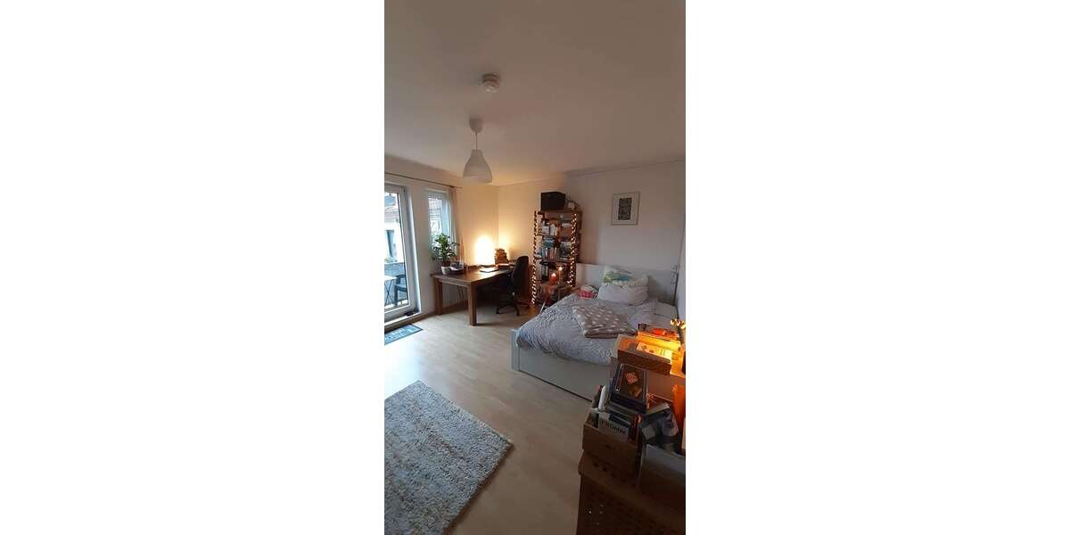 Wohnung zum Mieten in Bremen 600 € 43 m² 1 zimmer