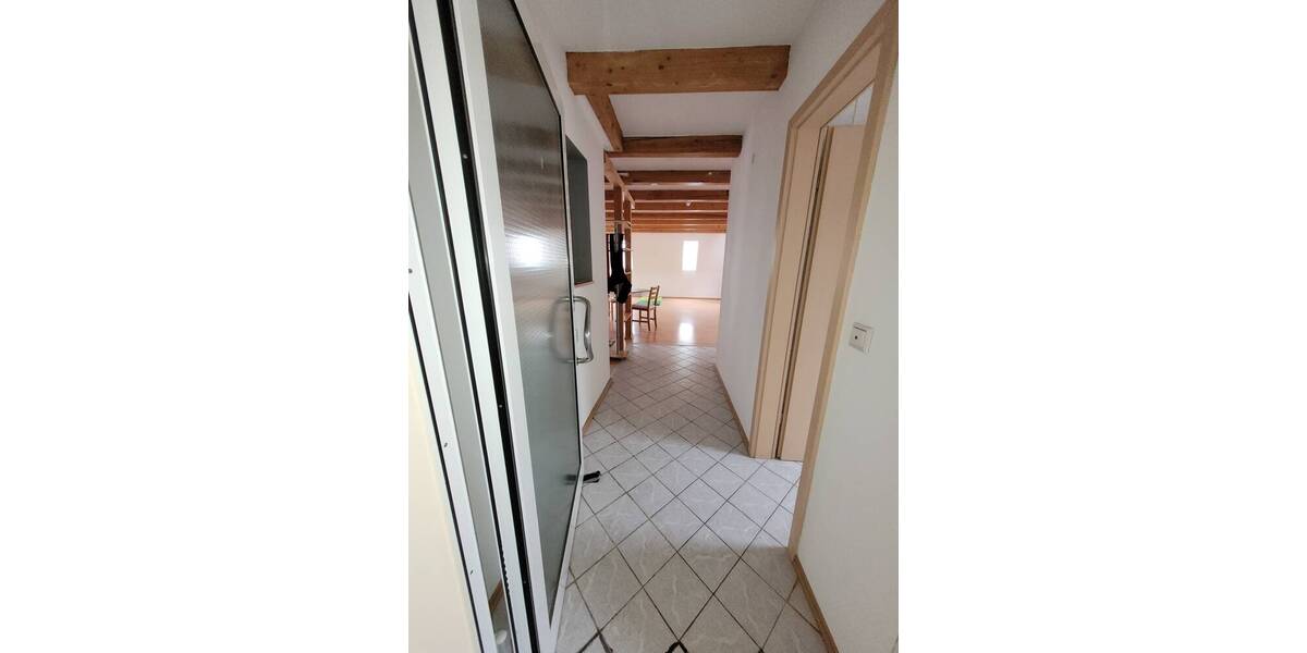 Etagenwohnung Schwabach Nasbach - 3 Zimmer, 107 m&sup2;, 700&euro; | Angebot:26017073