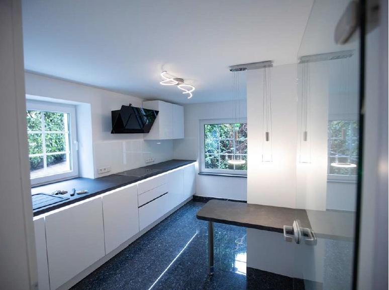 Terrassenwohnung Düsseldorf Stadtbezirk 5 - 3 Zimmer, 78 m&sup2;, 1.450&euro; | Angebot:26536503