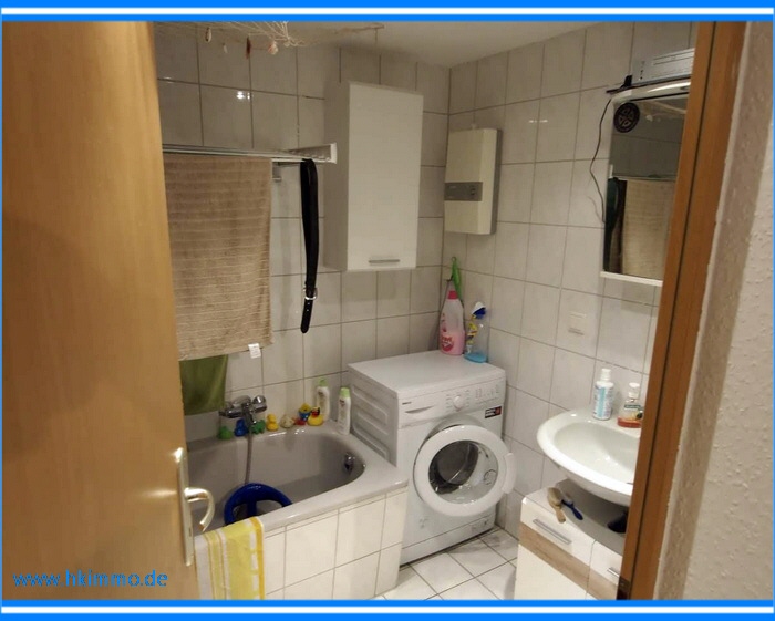 Schöne 3-Raumwohnung mit Balkon in Hochschulnähe 3 zimmer