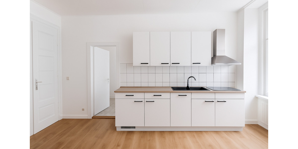 Erdgeschoßwohnung Schwerin Altstadt - 2 Zimmer, 70 m&sup2;, 840&euro; | Angebot:23792400