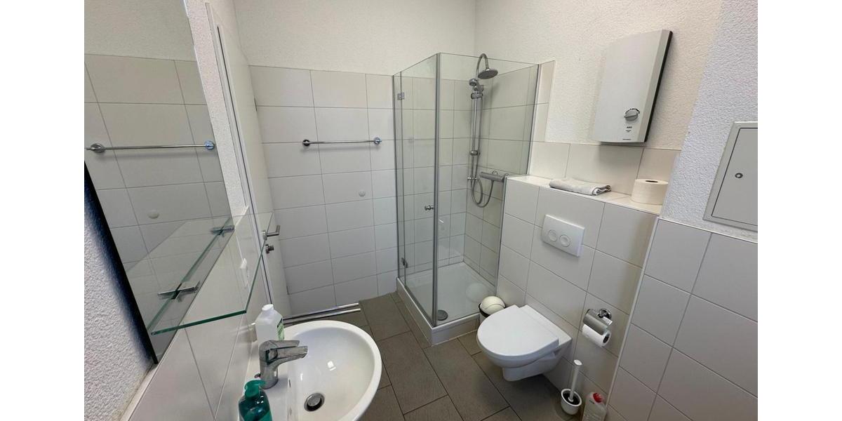 Wohnen auf Zeit Untereisesheim - 1 Zimmer, 18 m&sup2;, 975&euro; | Angebot:26213601