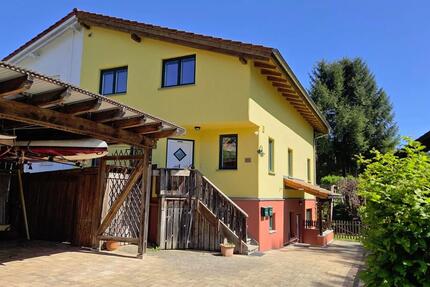 Haus Michelstadt - 5 Zimmer, 120 m&sup2;, 1.650&euro; | Angebot:27618305