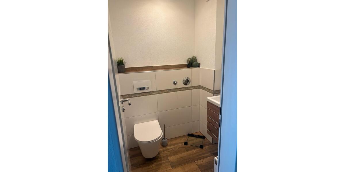 Etagenwohnung Senden - 4.5 Zimmer, 116 m&sup2;, 1.200&euro; | Angebot:26425698